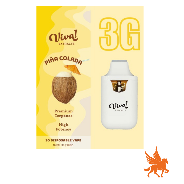VIVA! EXTRACTS