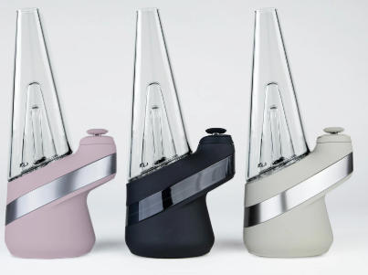 PUFFCO PEAK V2 | BLISS