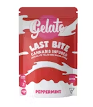 PEPPERMINT | LAST BITE 10PK-200MG