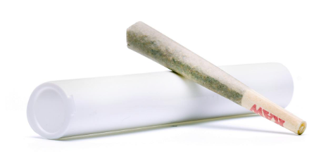CANDY RUNTZ | LIVE RESIN INFUSED PREROLL 1.1G