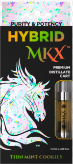 THIN MINT COOKIES | CARTRIDGE 1G