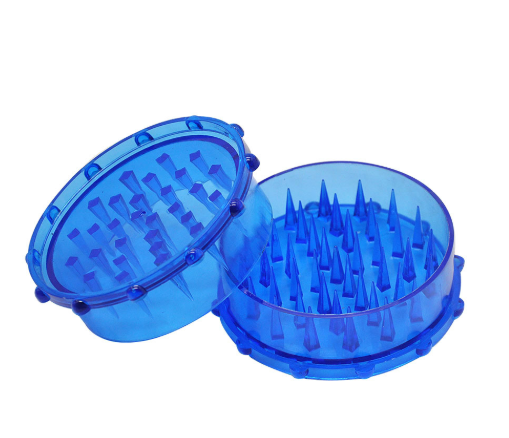 PLASTIC GRINDER | 2PC