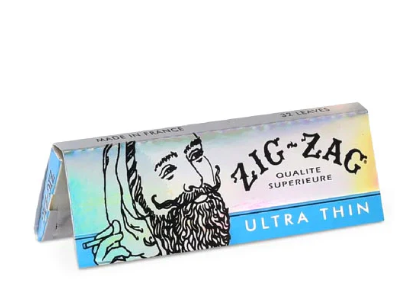 ZIG ZAG ULTRA THIN