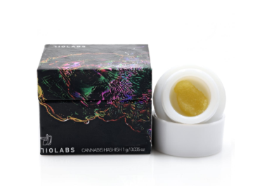 PERSY SAUCE - 1G TROPICANNA GRAPE CAKE #11