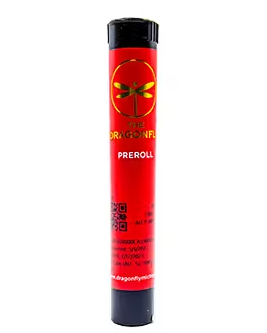 CHUNK NORRIS | PREROLL 1G