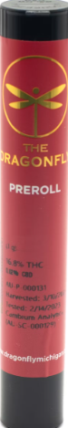 SFV SUNSET | PREROLL 1G (SPECIAL)