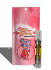 CHERRY COLA | CARTRIDGE 1G