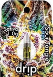 SOUR TANGIE | CARTRIDGE 1G