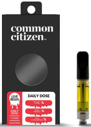 ICED SANGRIA | LIVE RESIN CARTRIDGE 1G