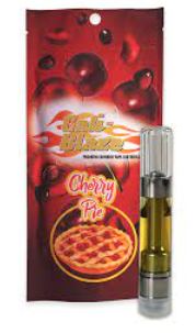 CHERRY PIE | CARTRIDGE 1G