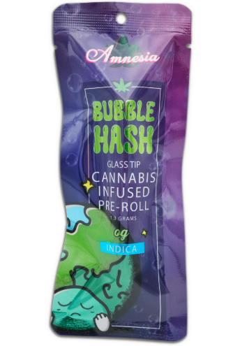 OG | BUBBLE HASH PREROLL 1.3G (SPECIAL)