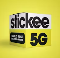 GARLIC JUICE | 5G LIVE RESIN