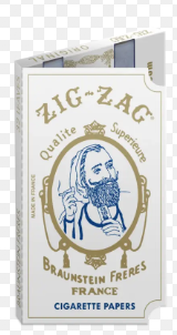 ZIG ZAG ORIGINAL