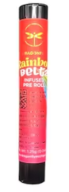 RAINBOW BELTZ | INFUSED PREROLL 1.25G