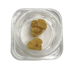CAP JUNKY | LIVE RESIN 1G