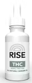 THC TINCTURE - 200MG