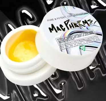 FRIED OREOZ | 1G CONCENTRATE