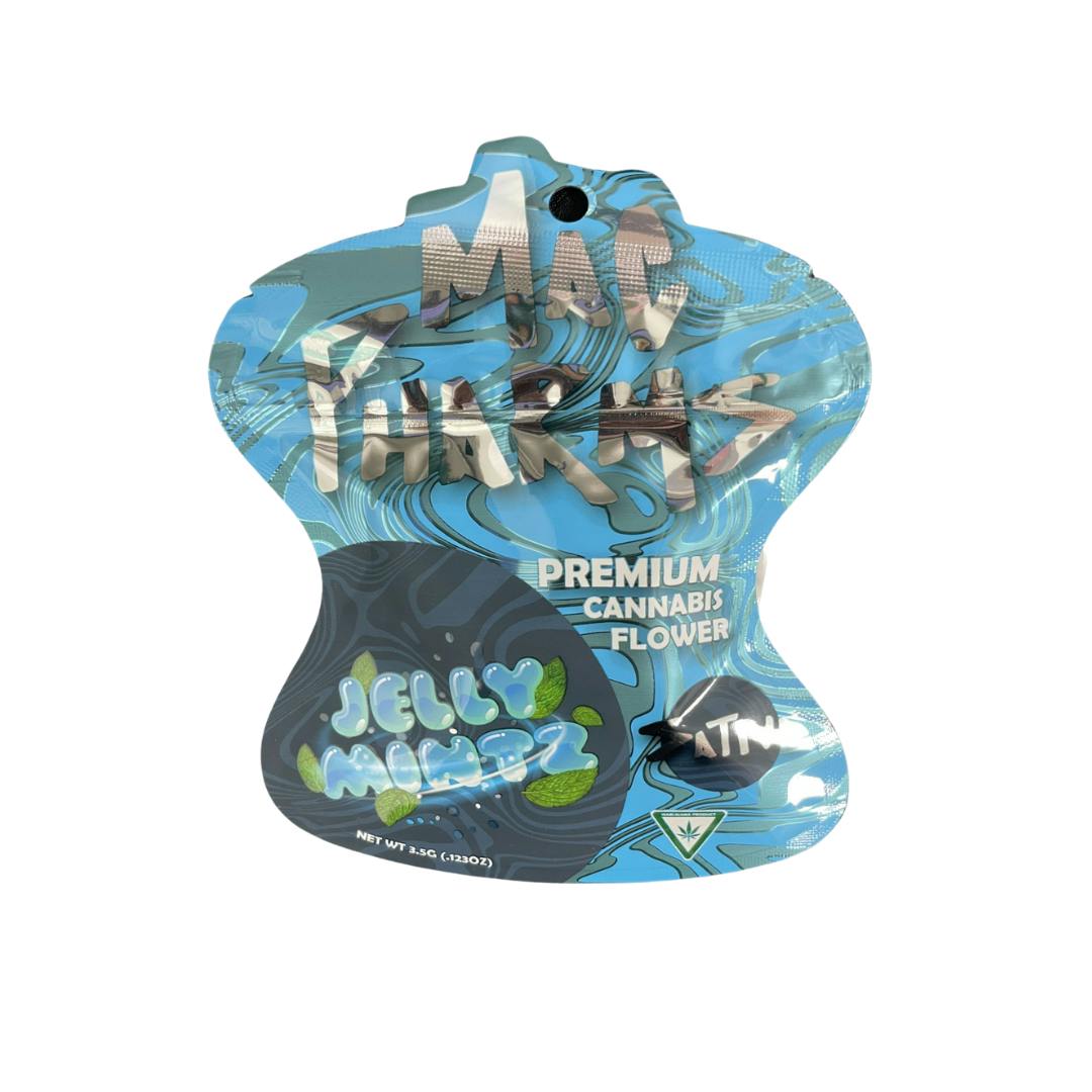 JELLY MINTZ | 3.5G