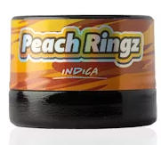 PEACH RINGZ | LIVE RESIN 1G (SPECIAL)