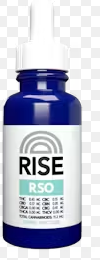 RSO TINCTURE | 200MG