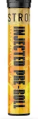 SOUR GREEN APPLE | INJECTED PREROLL 1.2G