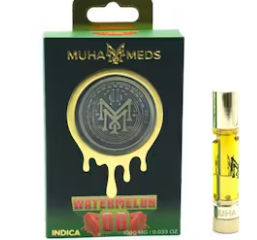 WATERMELON OG | CARTRIDGE 1G