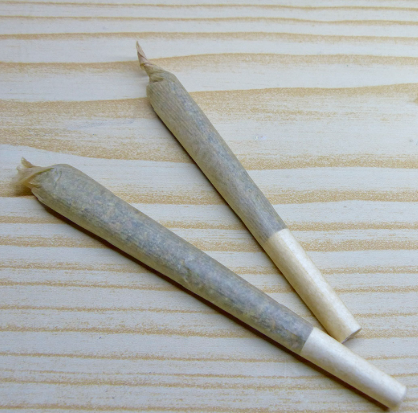 GOLDEN GLADES | PREROLL 1G
