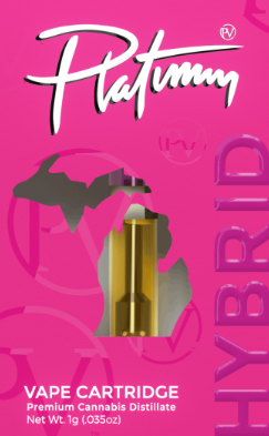 FINAL EXIT OG | CARTRIDGE 1G