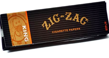 ZIG ZAG KING