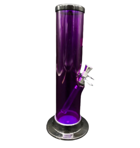 BIG PLASTIC BONGS