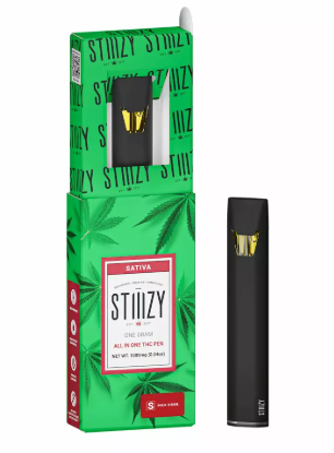 SOUR DIESEL | DISPOSABLE AIO 1G