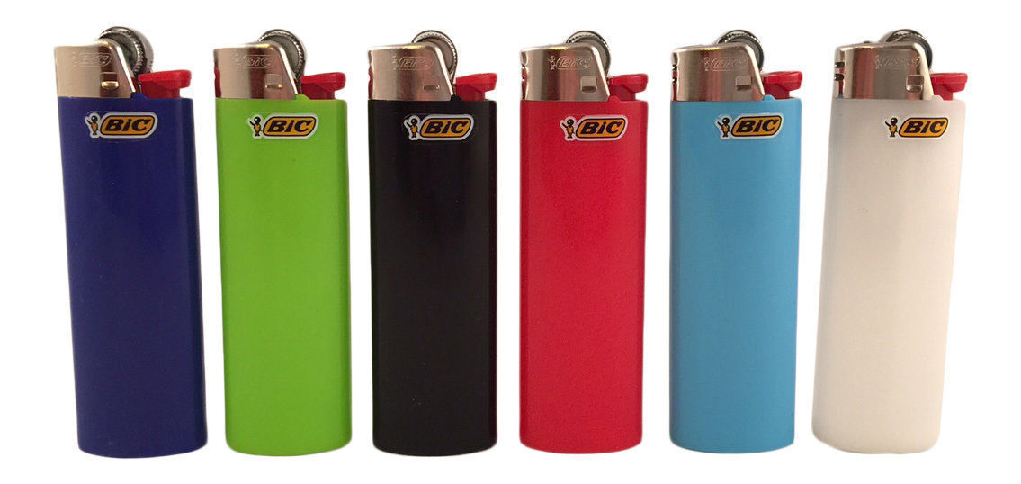 BIC CLASSIC LIGHTER