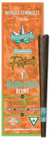 GUAVA HAZE | MOON ROCK INFUSED BLUNT 1.5G