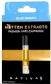 BUBBA KUSH | 1G CARTRIDGE