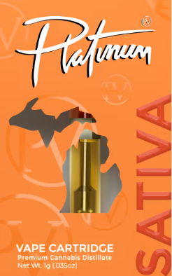 ICED LEMON | CARTRIDGE 1G