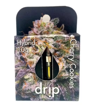 CHERRY COOKIES | CARTRIDGE 1G