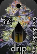 GRANDADDAY PURP | CARTRIDGE 1G