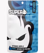 ATOMIC APPLE | INFUSED PREROLL 1.2G