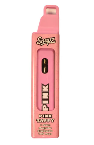 snapz disposable vape Cutleaf Rosin Snapz Kit 2500MG main image 1
