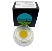 STANK BREATH X EASTSIDE GMO | LIVE RESIN 1G (SPECIAL)