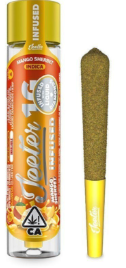 MANGO SHERBET | ROSIN ENHANCED JEETER 1G