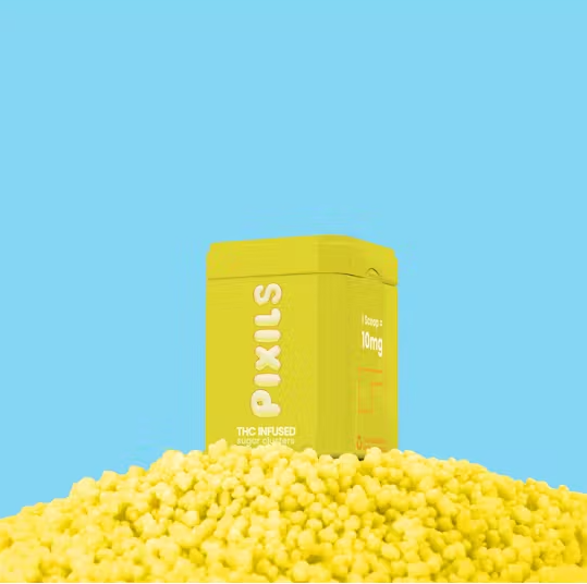 PIXILS - LEMON - 200MG