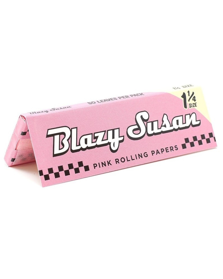 PINK PAPERS DELUXE ROLLING KIT | 1 1/4