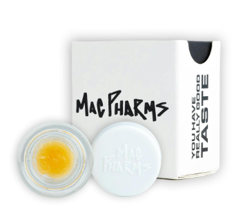 SOUR SHERBEAR | 1G CONCENTRATE