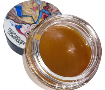 BANANA PAPAYA DOSIDO | LIVE RESIN 14G (SPECIAL)