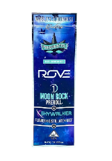 SKYWALKER | MOON ROCK INFUSED PREROLL 1G