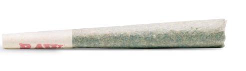 JEALOUSY | PREROLL 1G
