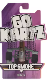 RUNTZ | CARTRIDGE 1G