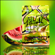 WATERMELON | GUMMIES 200MG - 4X50MG