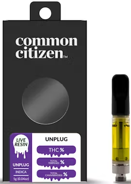 GERRY PEYTON | LIVE RESIN CARTRIDGE 1G
